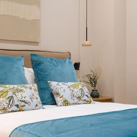 New Hostly Alameda Apartments 세비야 외부 사진