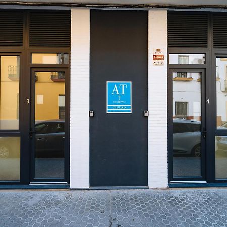 New Hostly Alameda Apartments 세비야 외부 사진