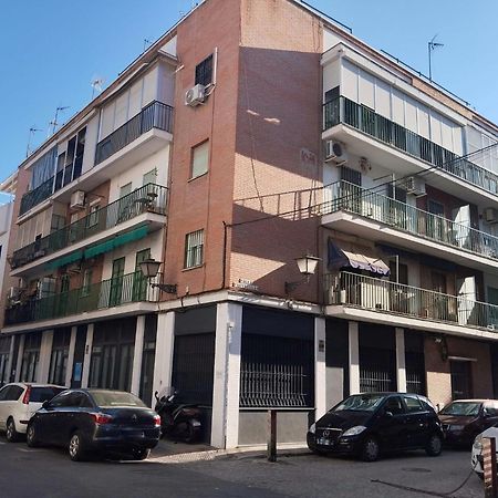 New Hostly Alameda Apartments 세비야 외부 사진
