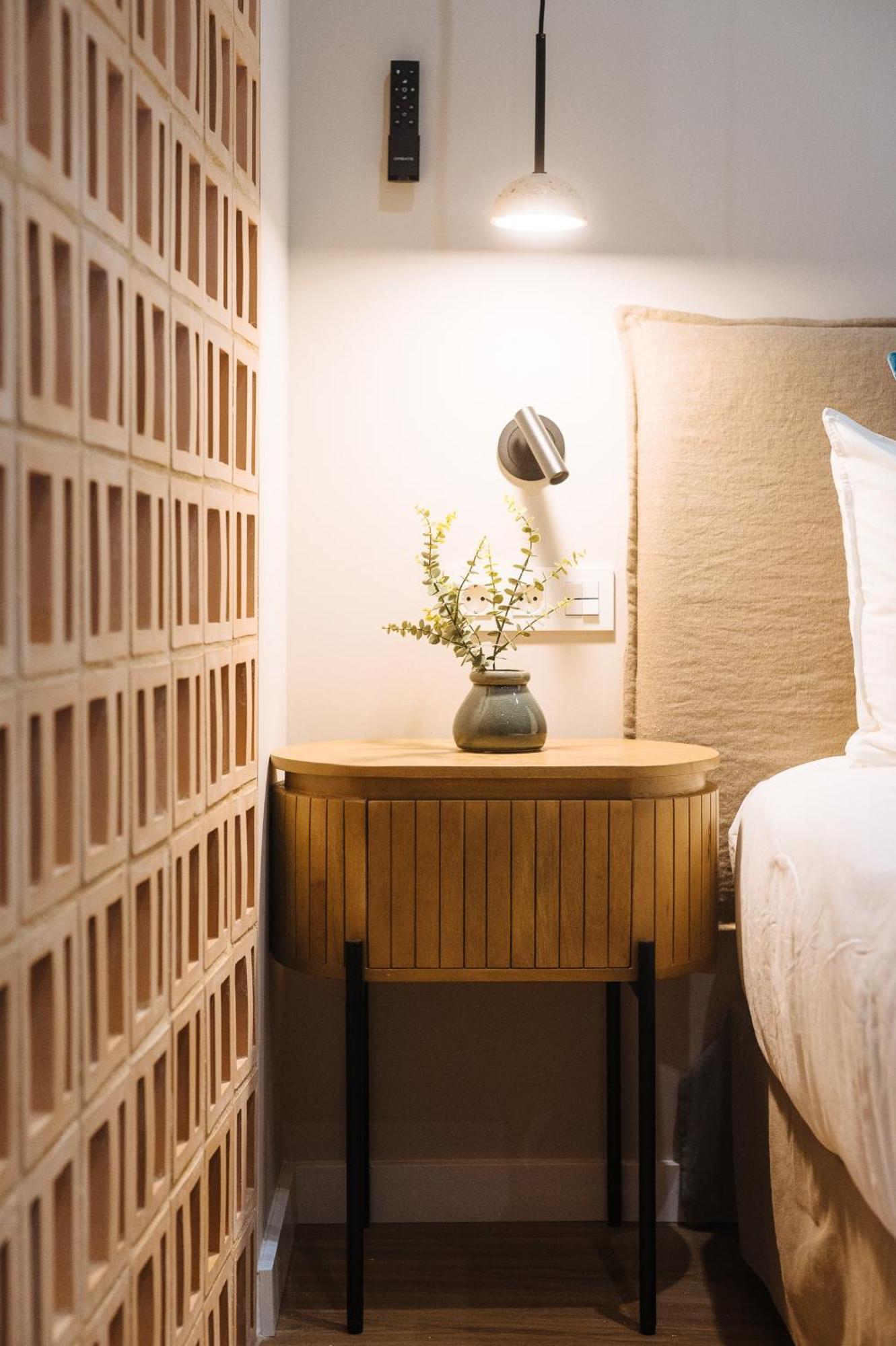 New Hostly Alameda Apartments 세비야 외부 사진