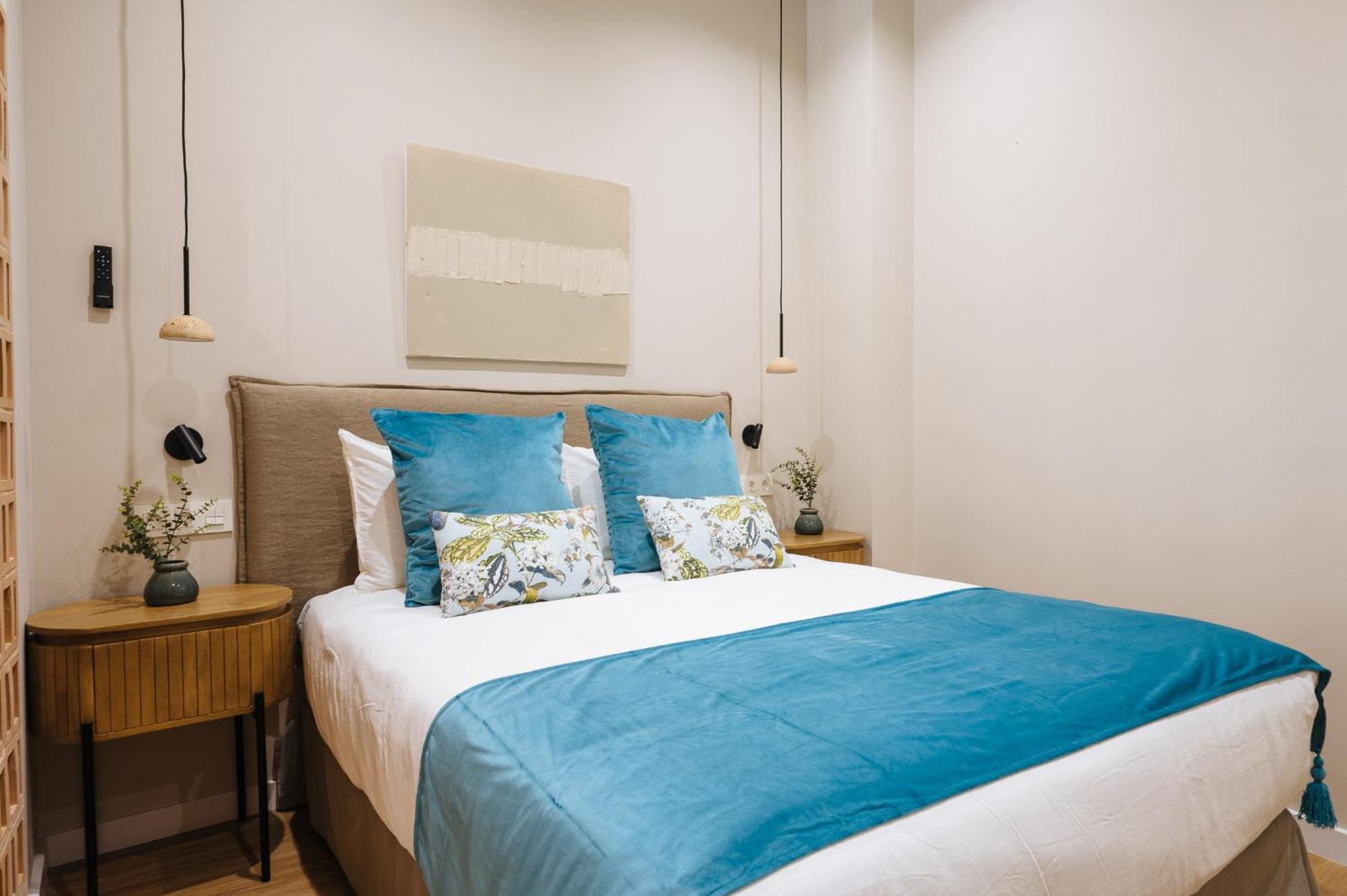New Hostly Alameda Apartments 세비야 외부 사진