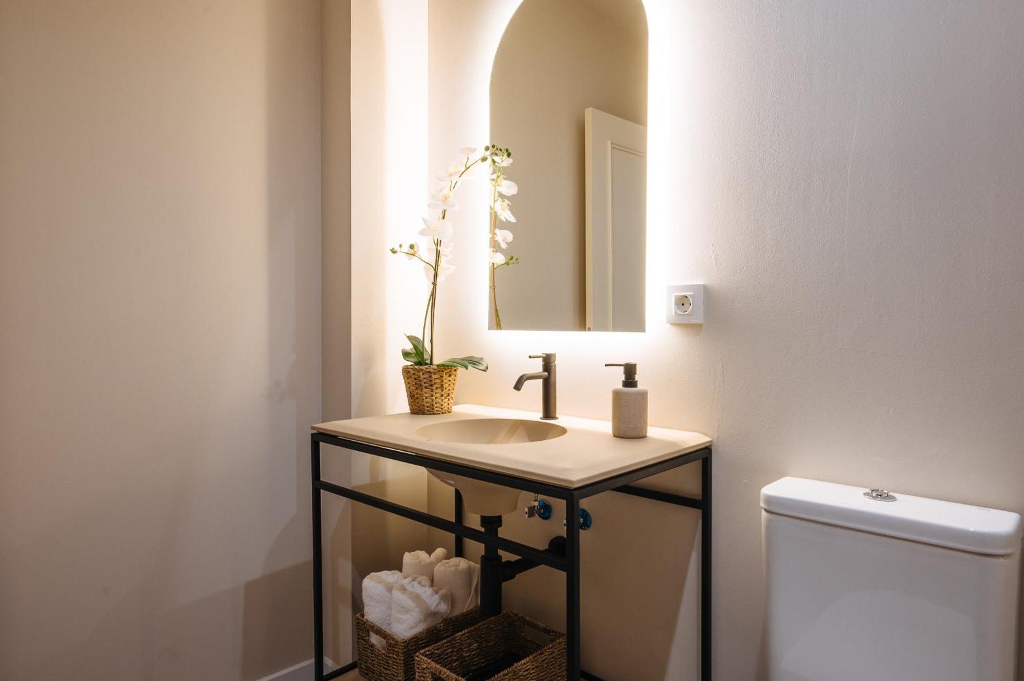New Hostly Alameda Apartments 세비야 외부 사진