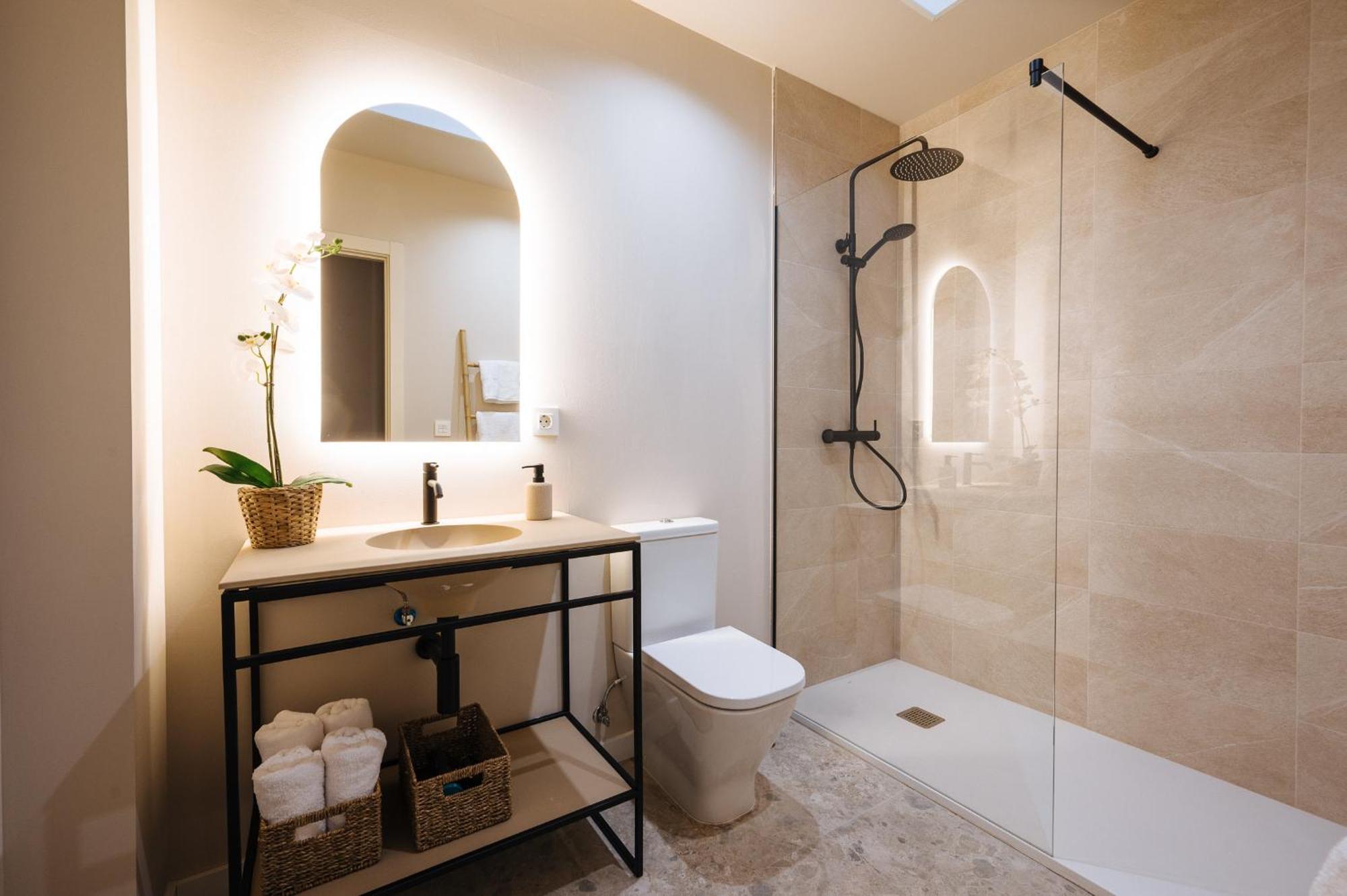 New Hostly Alameda Apartments 세비야 외부 사진