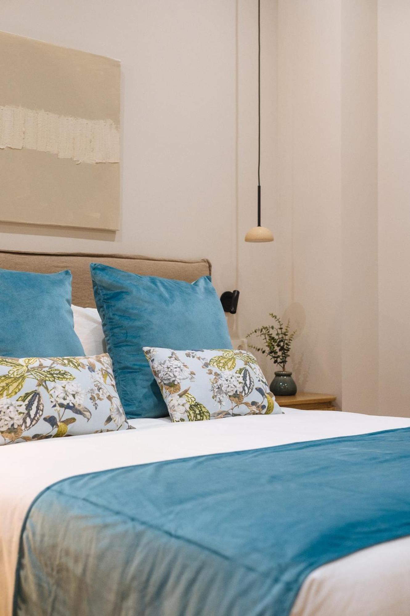 New Hostly Alameda Apartments 세비야 외부 사진