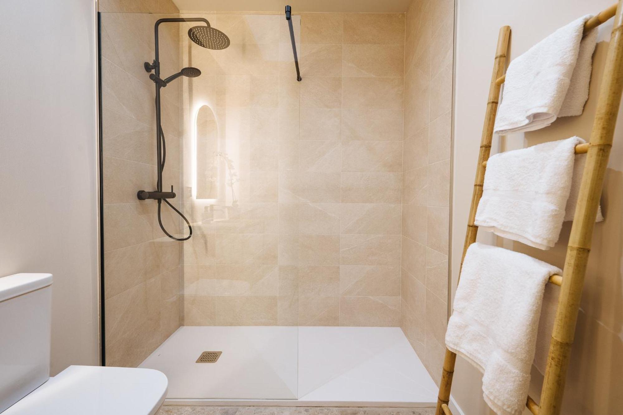 New Hostly Alameda Apartments 세비야 외부 사진