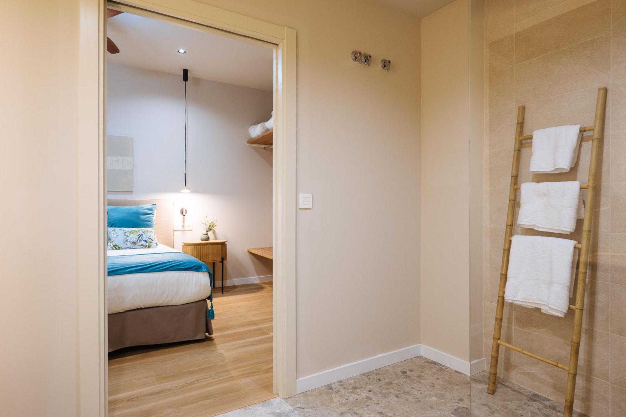 New Hostly Alameda Apartments 세비야 외부 사진