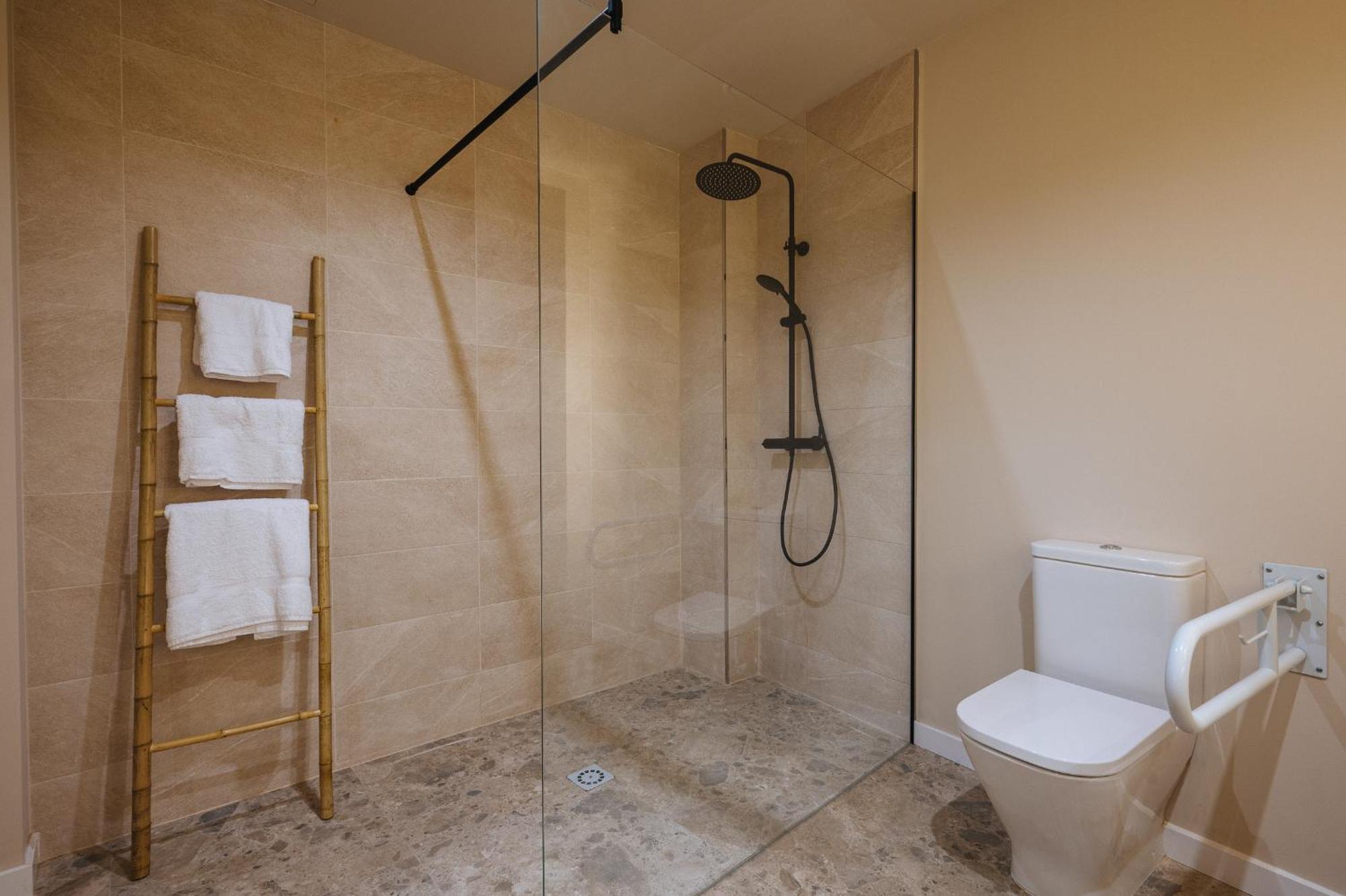 New Hostly Alameda Apartments 세비야 외부 사진