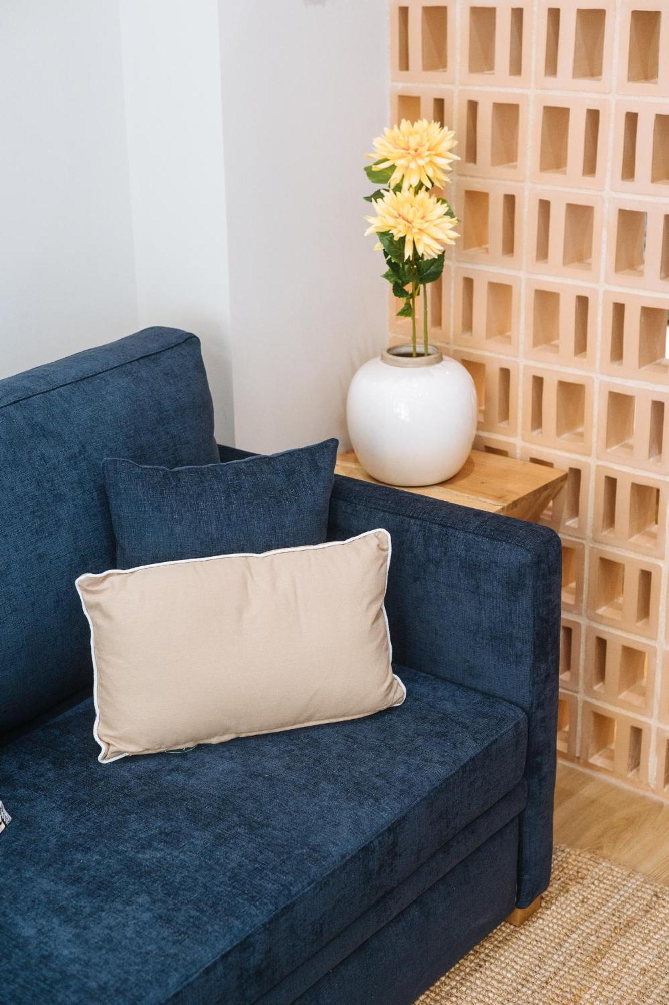 New Hostly Alameda Apartments 세비야 외부 사진