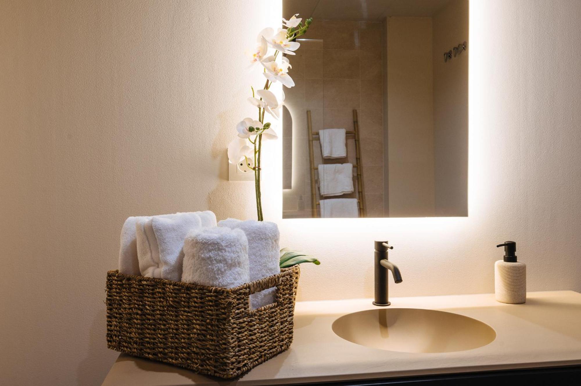 New Hostly Alameda Apartments 세비야 외부 사진
