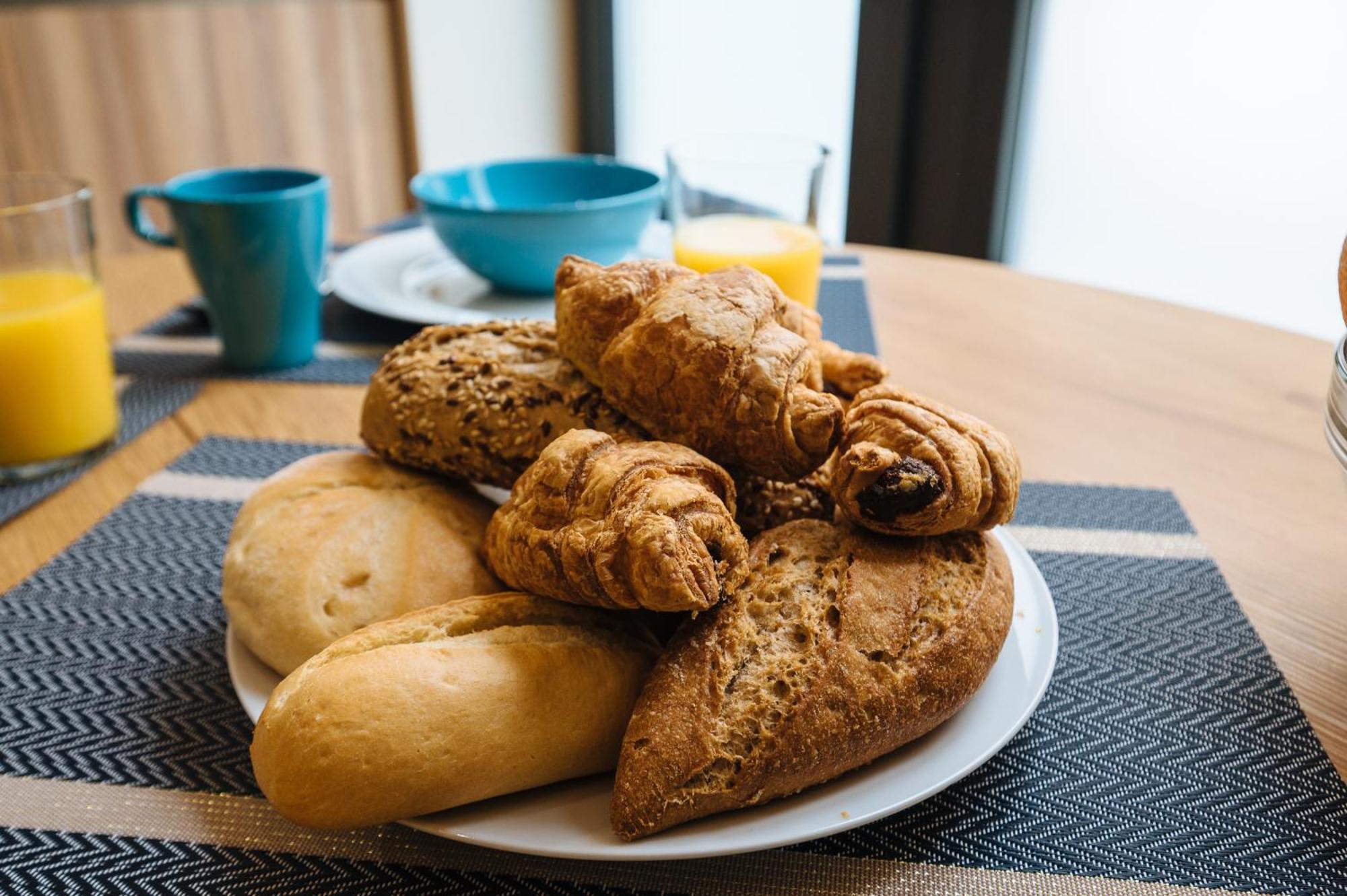 New Hostly Alameda Apartments 세비야 외부 사진