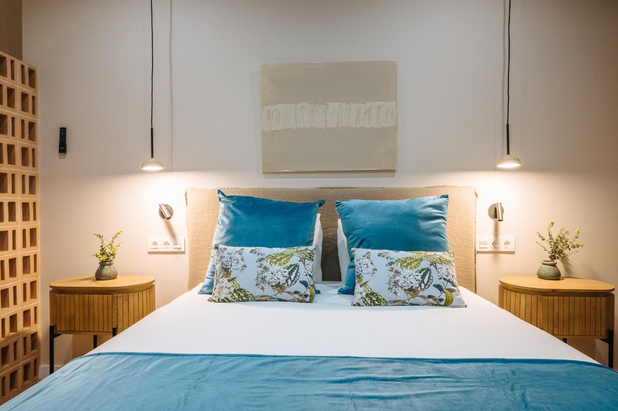 New Hostly Alameda Apartments 세비야 외부 사진