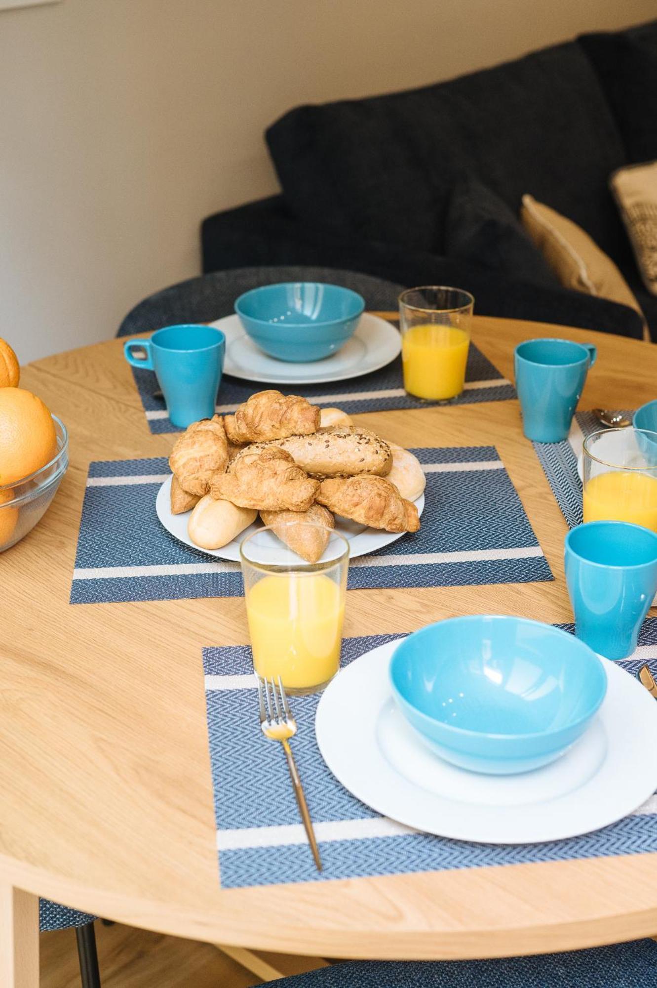 New Hostly Alameda Apartments 세비야 외부 사진