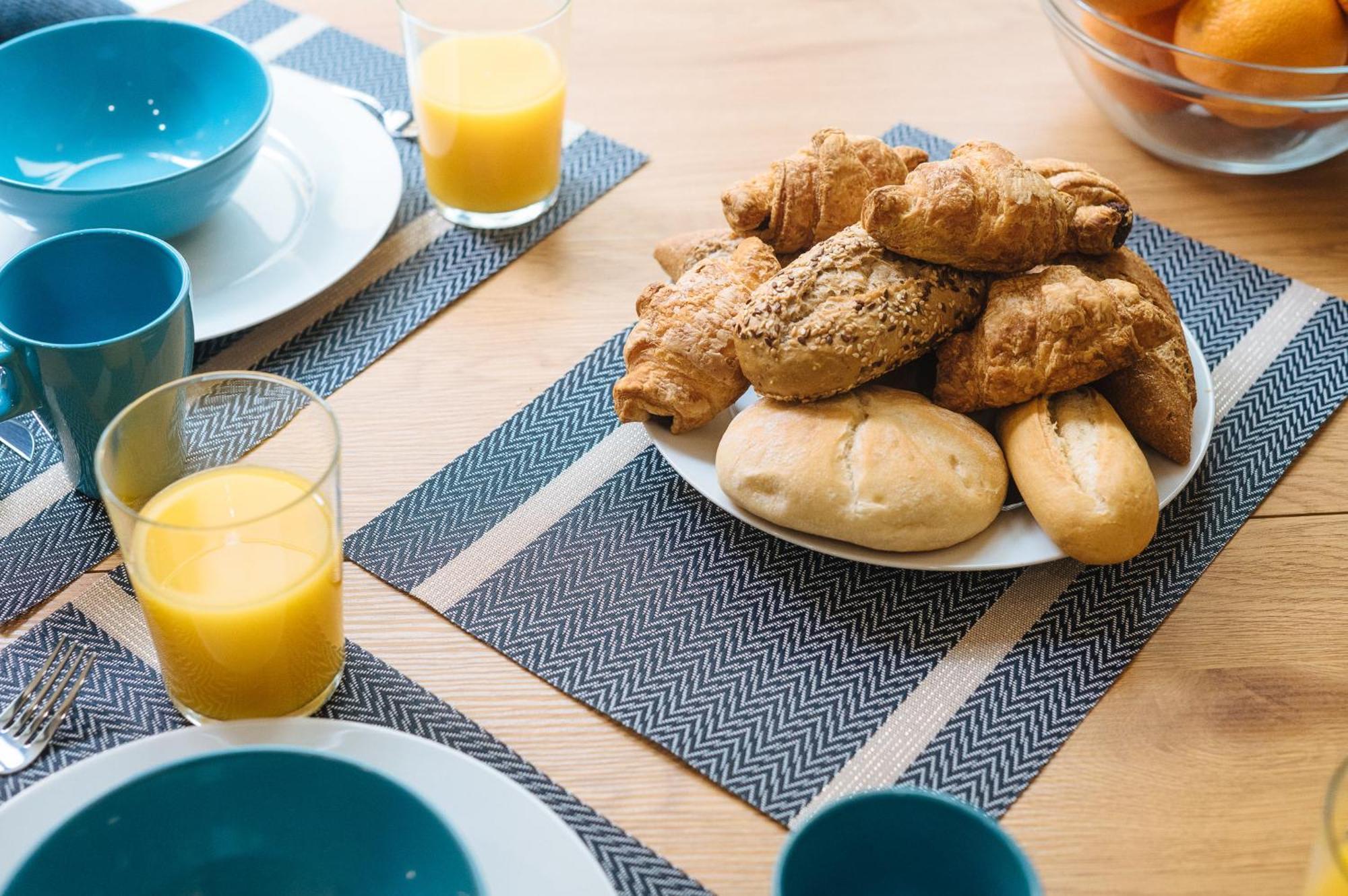 New Hostly Alameda Apartments 세비야 외부 사진