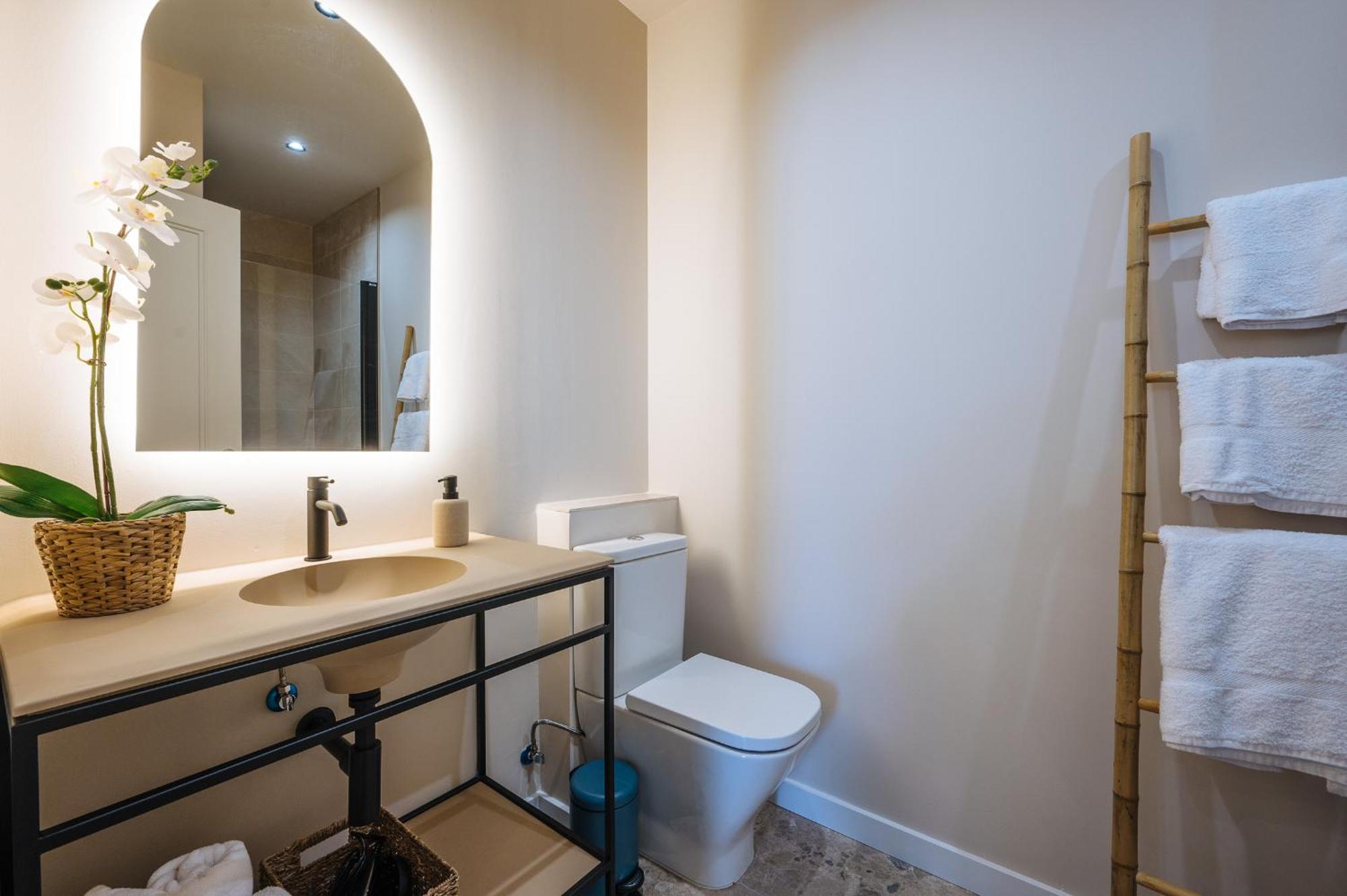 New Hostly Alameda Apartments 세비야 외부 사진