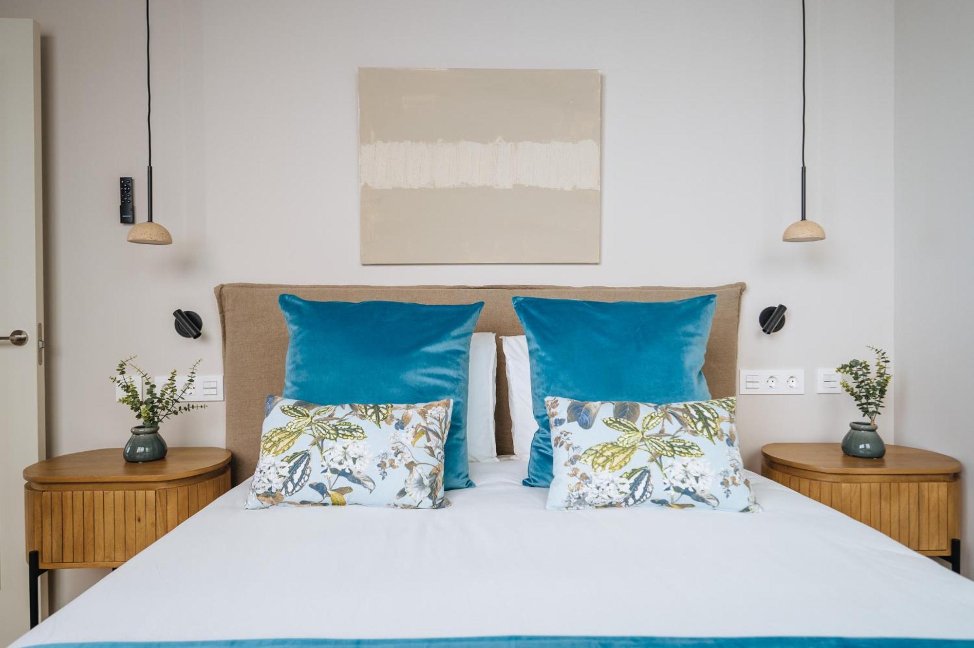 New Hostly Alameda Apartments 세비야 외부 사진