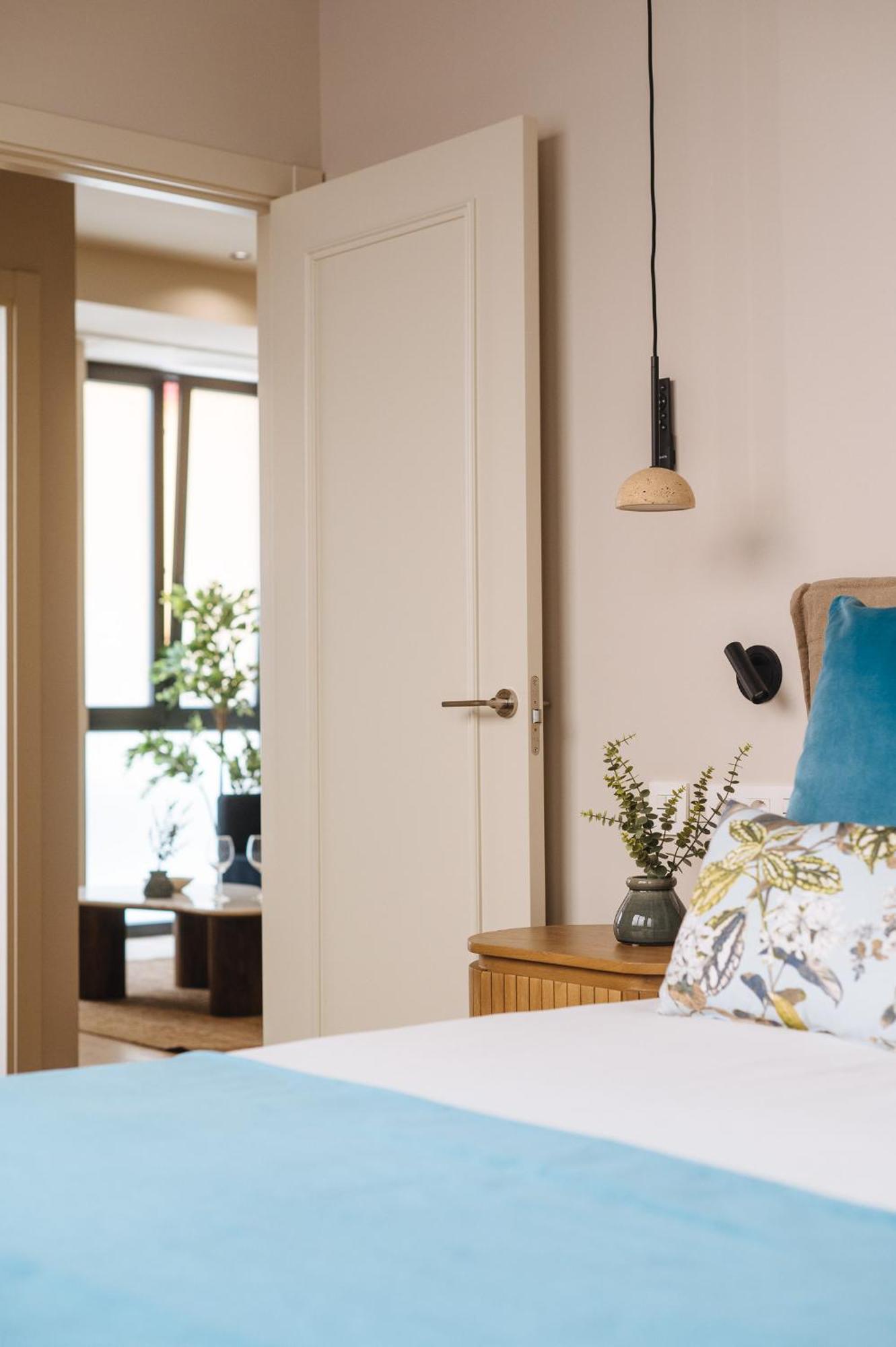 New Hostly Alameda Apartments 세비야 외부 사진