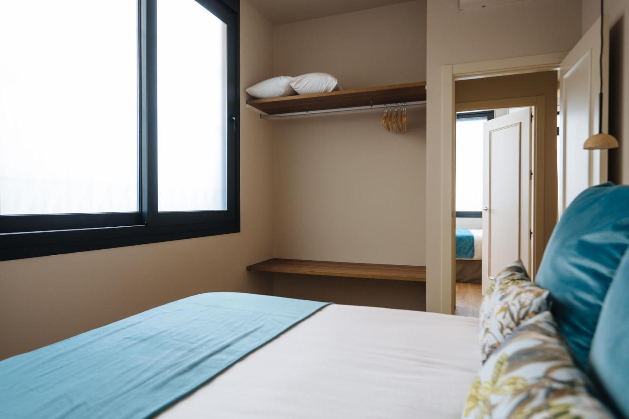New Hostly Alameda Apartments 세비야 외부 사진