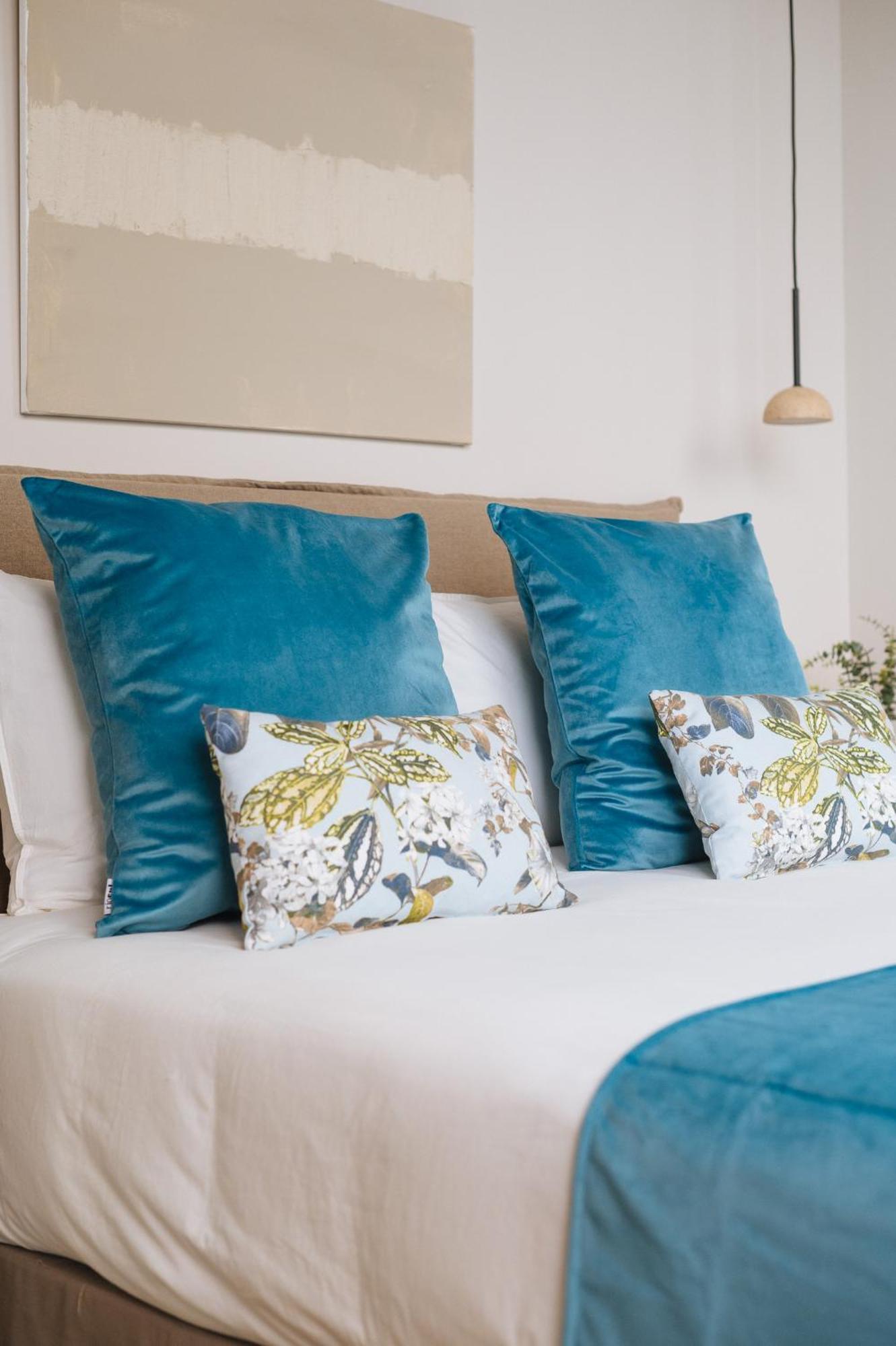 New Hostly Alameda Apartments 세비야 외부 사진
