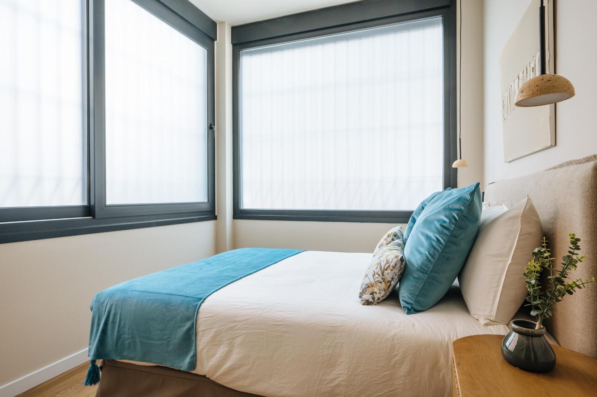 New Hostly Alameda Apartments 세비야 외부 사진