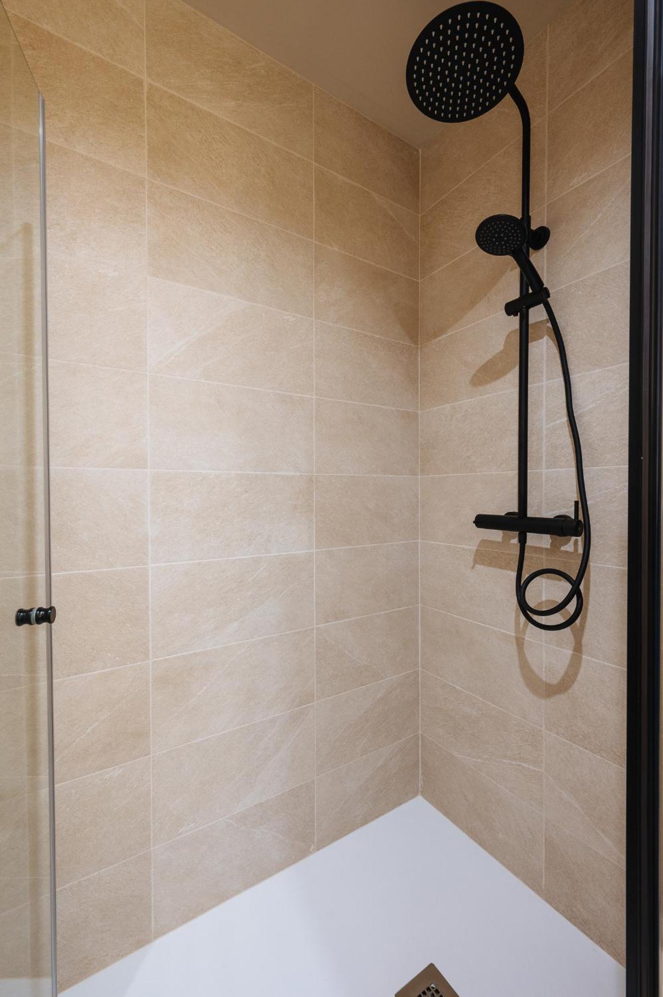 New Hostly Alameda Apartments 세비야 외부 사진