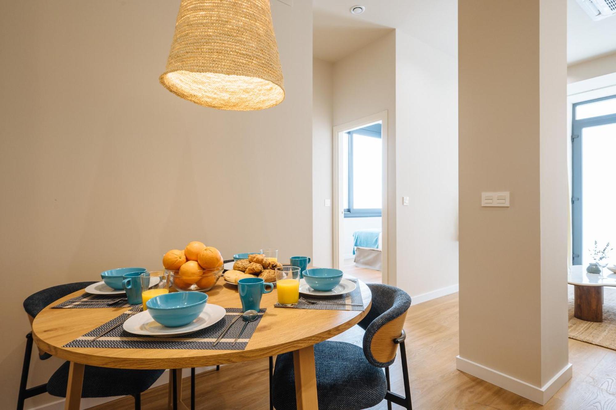 New Hostly Alameda Apartments 세비야 외부 사진