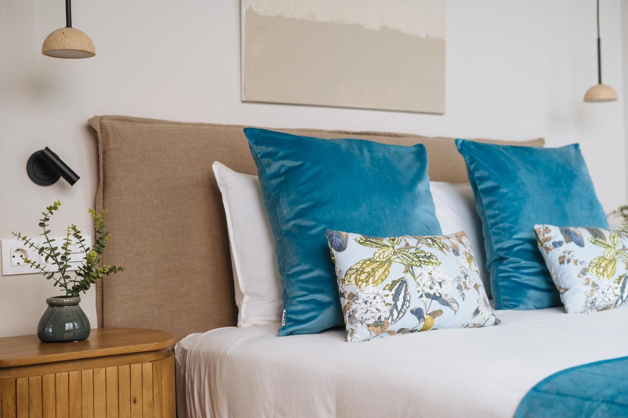 New Hostly Alameda Apartments 세비야 외부 사진
